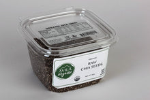 Organic Chia Seeds 08 Oz 3