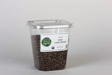 Organic Chia Seeds 16 Oz 2