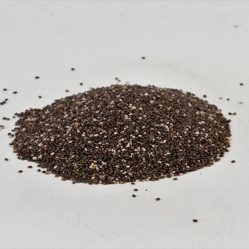 Organic Chia Seeds