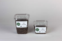 Organic Chia Seeds Family