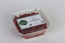 Organic Dried Goji Berries 04 Oz 1
