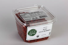 Organic Dried Goji Berries 08 Oz 2