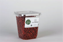 Organic Dried Goji Berries 16 Oz 2