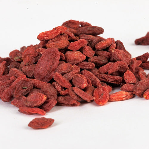 Organic Dried Goji Berries