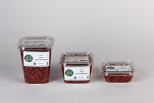 Organic Dried Goji Berries Family