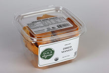 Organic Dried Mango 08 Oz 4