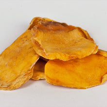Organic Dried Mango