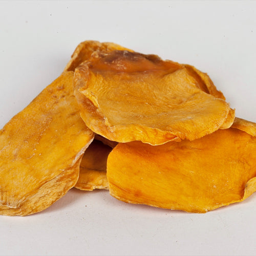 Organic Dried Mango