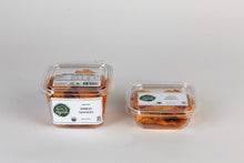 Organic Dried Mango Family