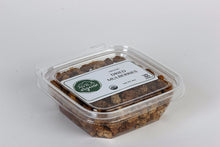 Organic Dried Mulberries 04 Oz 1