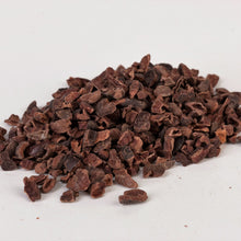 Organic Fair Trade Raw Cacao Nibs