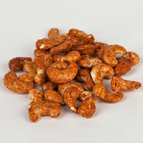 Organic Honey Sriracha Cashews