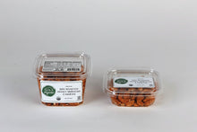 Organic Honey Sriracha Cashews Family