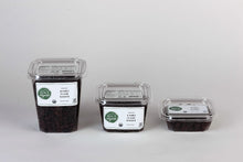 Organic Jumbo Flame Raisins Family 9