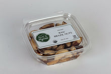 Organic Raw Brazil Nuts 4 Oz 2