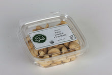Organic Raw Whole Cashews 4 Oz 2