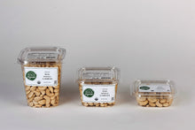 Organic Raw Whole Cashews Family