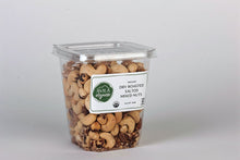 Organic Roasted Salted Mixed Nuts 16 Oz 2