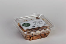 Organic Roasted Salted Mixed Nuts 4 Oz 2