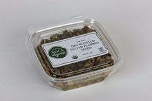 Organic Roasted Salted Pumpkin Seeds (Pepitas) 04 Oz 3