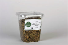 Organic Roasted Salted Pumpkin Seeds (Pepitas) 16 Oz 2