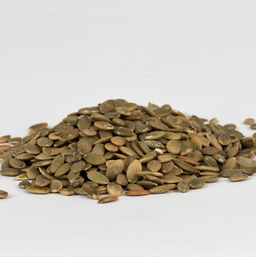 Organic Roasted Salted Pumpkin Seeds (Pepitas)