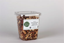 Organic Roasted Unsalted Mixed 16 Oz 2