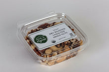 Organic Roasted Unsalted Mixed 4 Oz 3