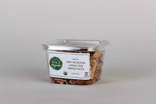 Organic Roasted Unsalted Mixed 8 Oz 3