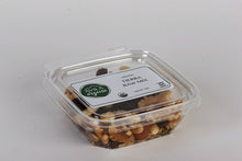 Organic Raw Mixed Nuts and Raisins 4 Oz 2