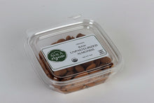 Raw Unpasteurized Almonds 4 Oz 3