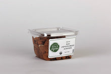 Raw Unpasteurized Almonds 8 Oz 2